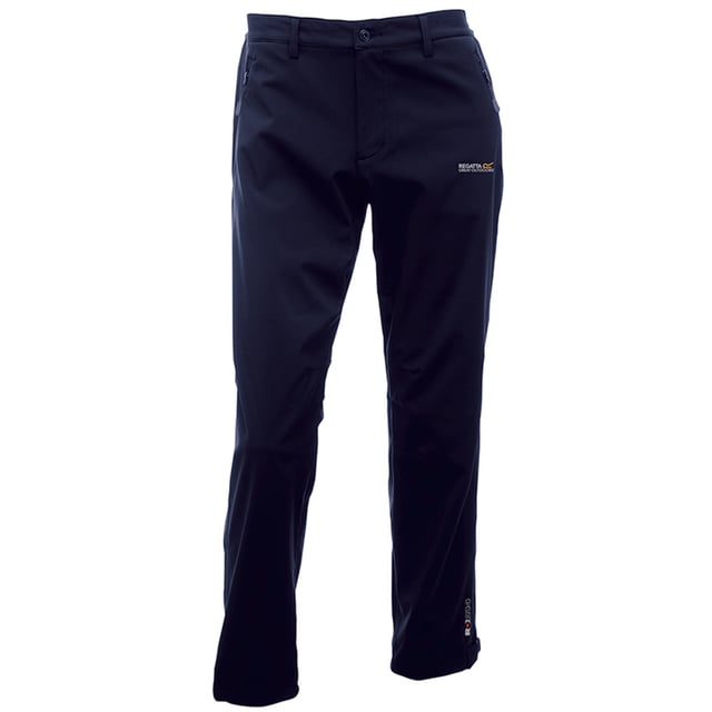 Regatta mens geo softshell 2024 trousers