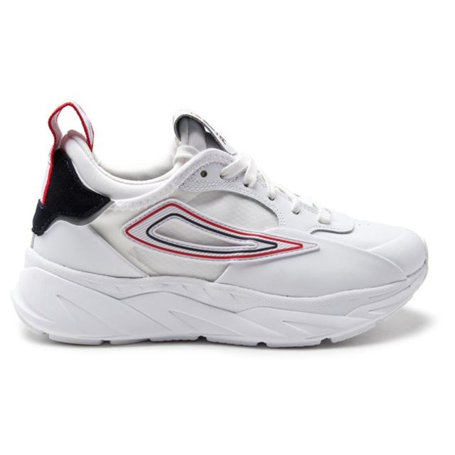 Fila shoes store womens outfit