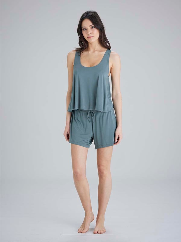 Introducing our lingerie and loungewear from Pretty Polly. The new collection boasts wearable designs made to look and feel great, offering something for everyone.Botanical Lace is a naturally beautiful collection of floral lace lingerie and lounge wear combined with a satin trim for a contemporary romantic look.
