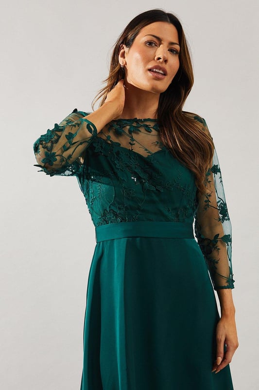 green dress shorts women Gracious Low Rise Mini Short Green main image 0