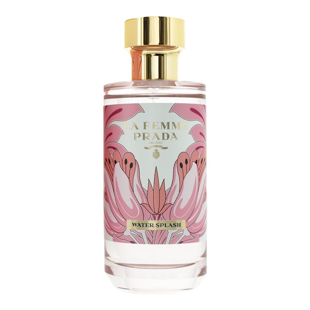 Prada water splash femme cheap