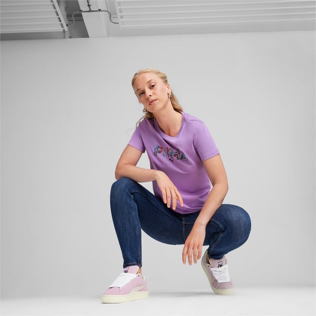 HISTORIA DEL PRODUCTO: Este enfoque fresco del clásico Suede se inspira en la herencia de PUMA en el breakdancing y su influencia en la moda urbana moderna. El Suede XL conserva el icónico ADN del Suede, pero le da un giro con un collar y una lengua acolchados exagerados, además de una suela más robusta. Esta versión cuenta con una parte superior completamente de ante con una Formstrip de cuero. CARACTERÍSTICAS Y BENEFICIOS: Los productos de cuero de PUMA apoyan la fabricación responsable a través del Leather Working Group. www.leatherworkinggroup.com DETALLES: Parte superior de ante; Formstrip de cuero; Lengua de ante con refuerzo de malla; Marca PUMA en relieve y estampada en el panel lateral; Forro de malla; Plantilla de malla; Media suela de goma; Suela de goma; Forro: Textil, Otros; Suela exterior: Goma; Parte superior: Cuero; Plantilla: Textil.