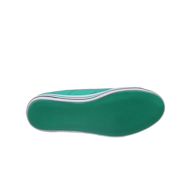 Green plimsolls womens shop