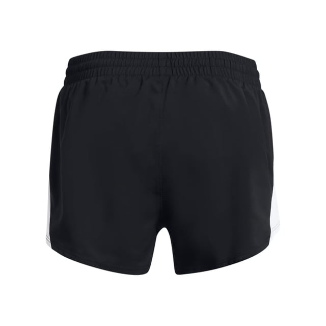 These are your shorts when speed is all that matters. They're light, comfortable and just the right length. Material: 100% Polyester. Ref: 1383257001.