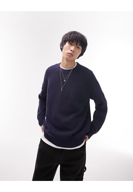 Champion sweater topman vintage shop