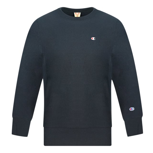 Champion top blue jumper