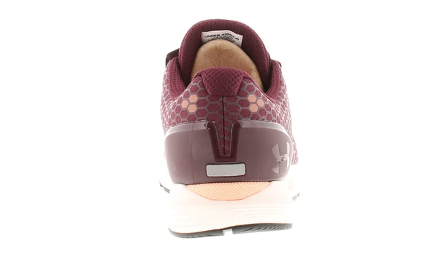 Maroon womens trainers hotsell