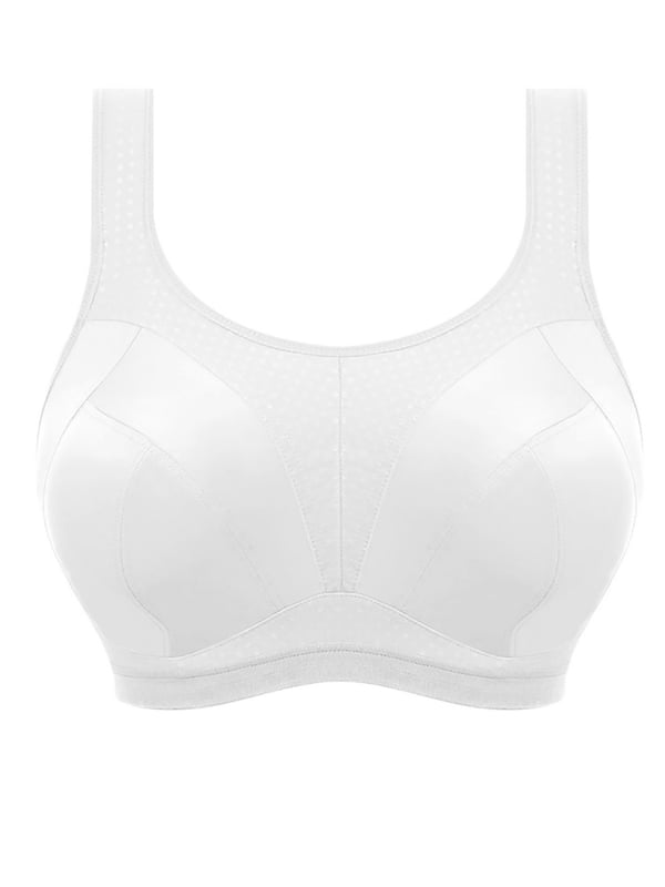 Dynamic Soft Cup Sports Bra