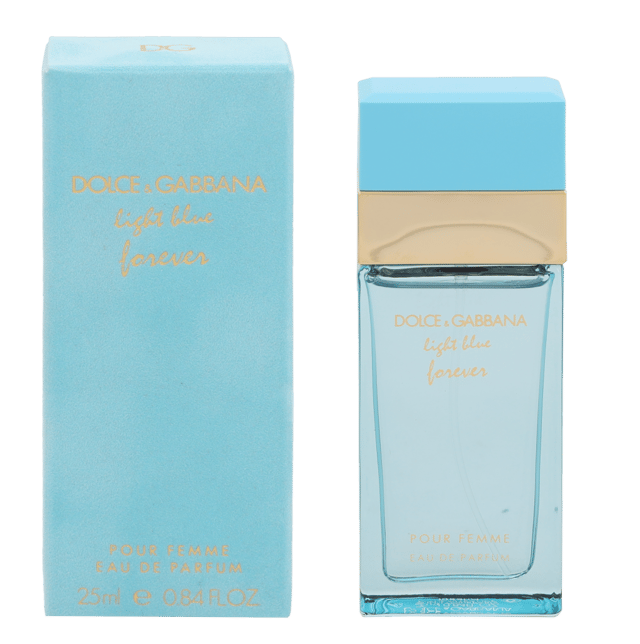 Dolce and gabbana light blue 25ml discount