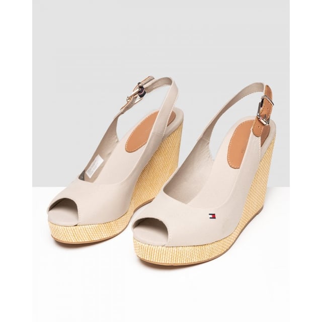 Michael kors elena wedge store