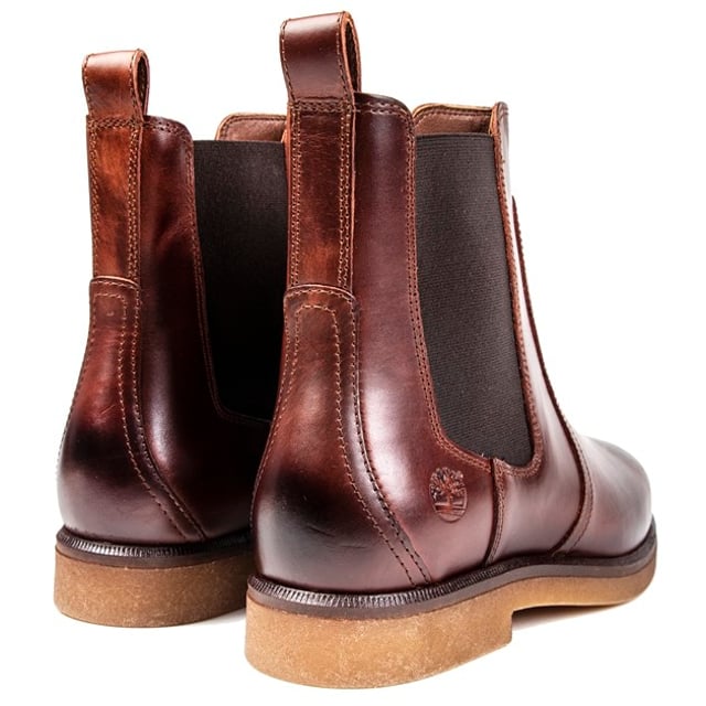 Timberland square chelsea hot sale