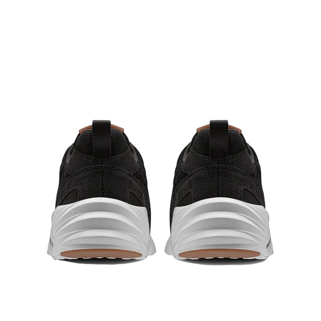 Arkk Copenhagen Tencraft W13 Mens Black Trainers