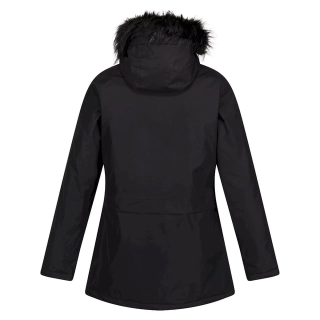 Abrigos De Pelo Para Mujer Regatta Myla Waterproof Breathable