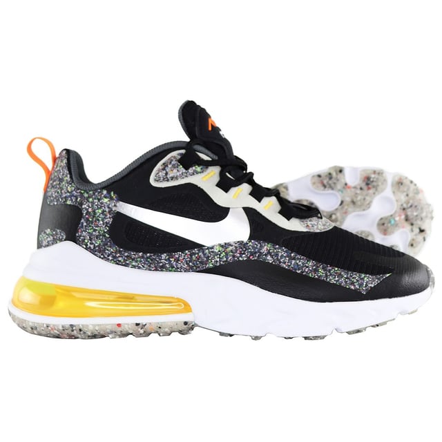 Nike air 7 react mens store