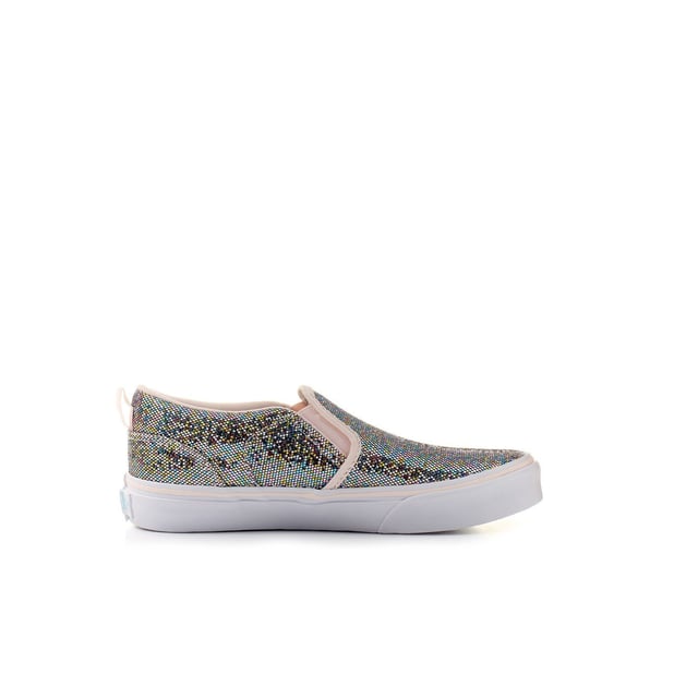 Vans asher shop glitter