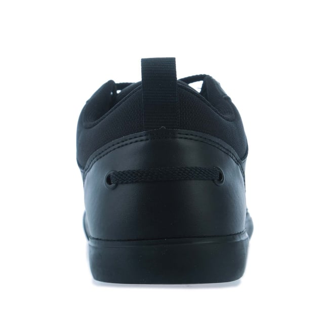Lacoste outlet bayliss grey