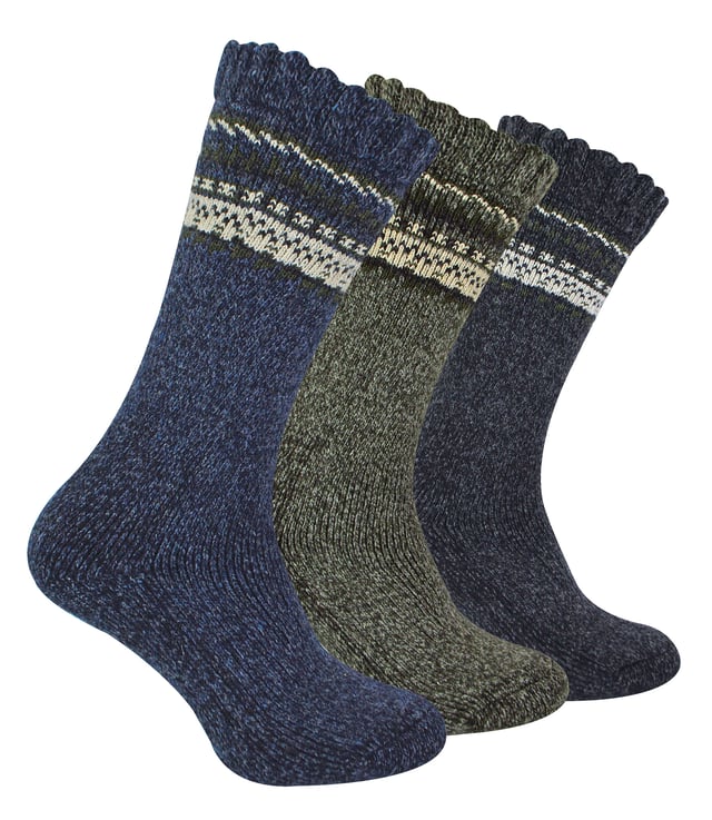Mens thick wool boot socks outlet