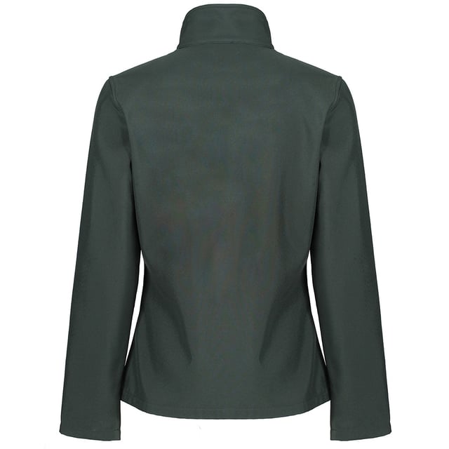 Wind resistant membrane. Showerproof. Shaped fit. Collar high contrast full length zip with inner zip guard. Two front pockets. Open cuffs. Drawcord hem. Cut out label. Ideal for screen, transfer and vinyl printing.