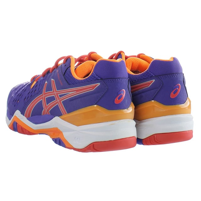 Asics resolution 2025 6 womens