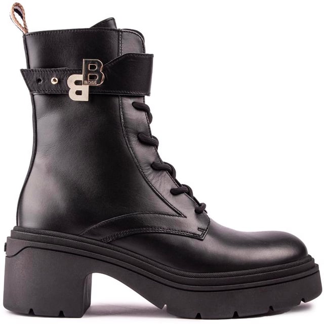 Boss outlet boots womens
