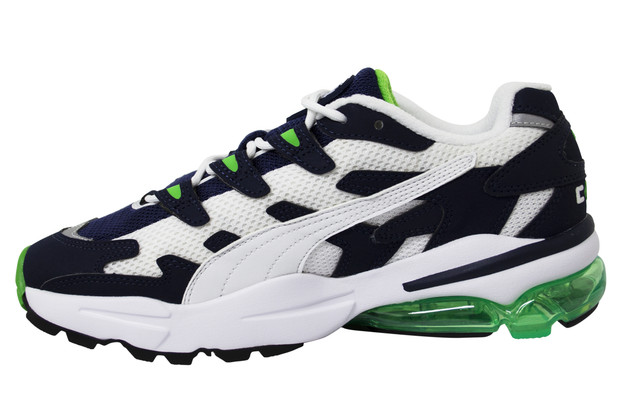 Puma cell alien top og ultra