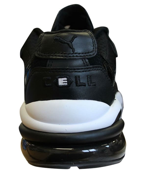 Cell venom reflective trainers clearance