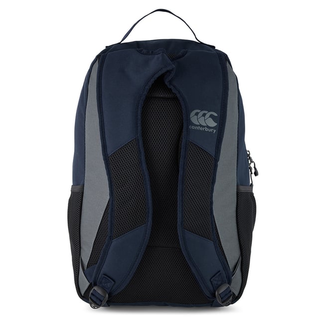 Canterbury Classics Rucksack (Marine)