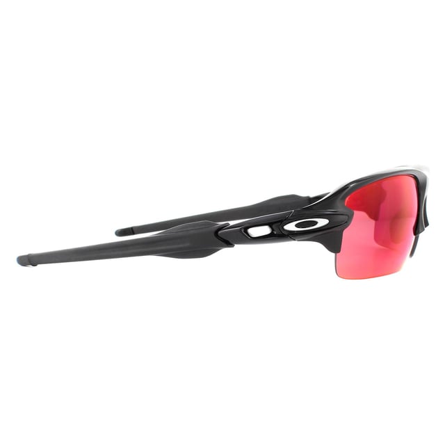 Oakley flak deals xs size