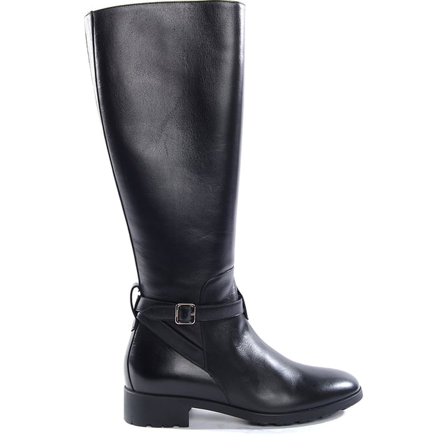 Bally knee high boots online