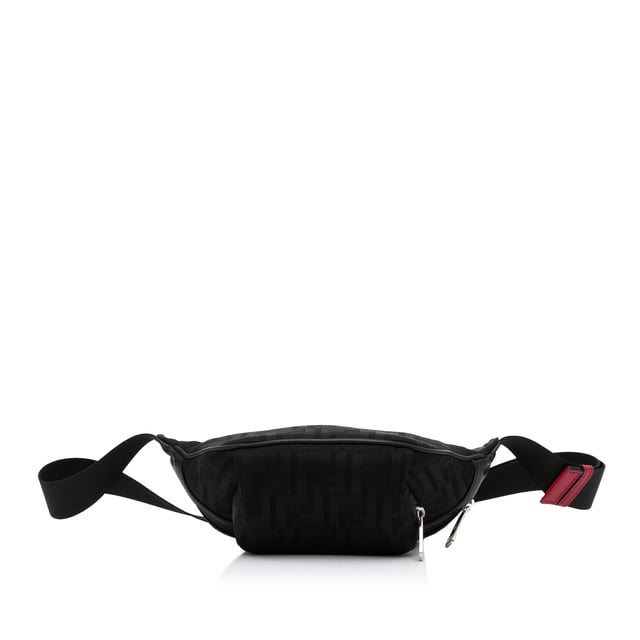 Fendi store neoprene bag