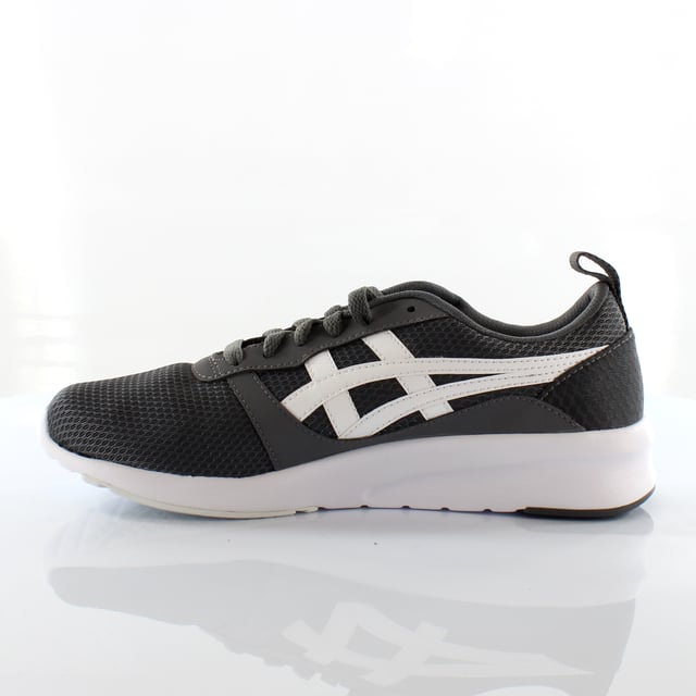 Asics lyte clearance jogger mens trainers
