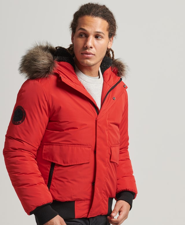Superdry Everest Bomber Jacket