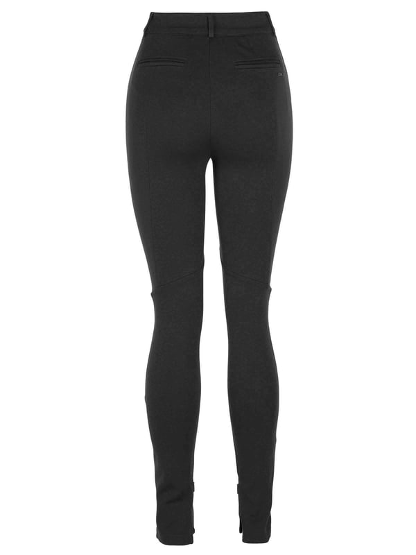 65% viscosa, 30% poliamida, 5% elastano; Pantalones Armani Exchange;  Modelo: 3GYP13YJK9Z1200;  Mano de obra de alta calidad;  Ajustado;  Cierre: gancho, cremallera;  Dos bolsillos ribeteados en la parte trasera;  Cremallera vertical a la altura del tobillo;  hebillas de cinturon;  Detalles del logotipo de Armani Exchange