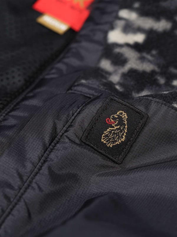 Luke 1977 Botev Jacket Digi Camo