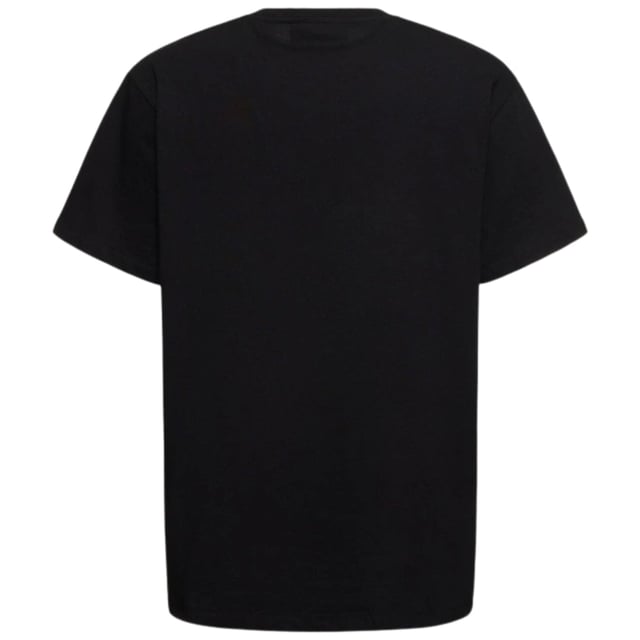Gucci zwart T-shirt, 100% katoen, gemaakt in Italie, Gucci X The North Face merksamenwerking, dit T-shirt heeft een normale pasvorm en zou perfect moeten zijn voor dit T-shirt. 