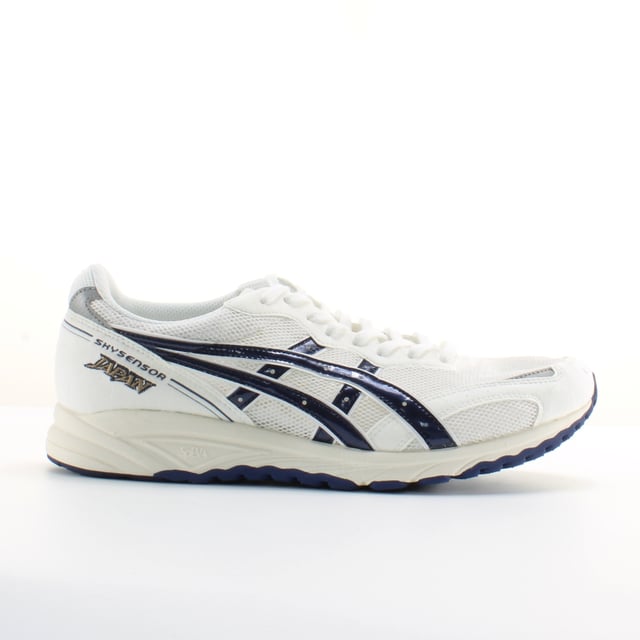 Asics tiger skysensor japan hotsell