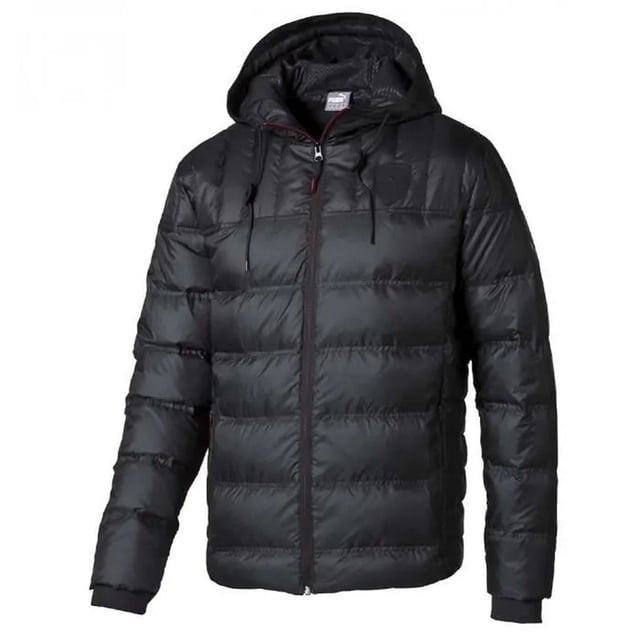 Puma ferrari sales 10th anniversary jacket