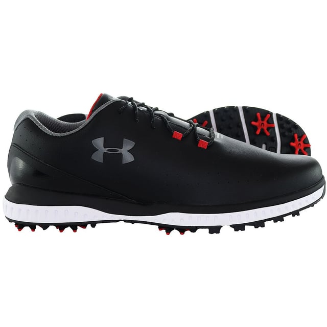 Under armour medal online golf shoes