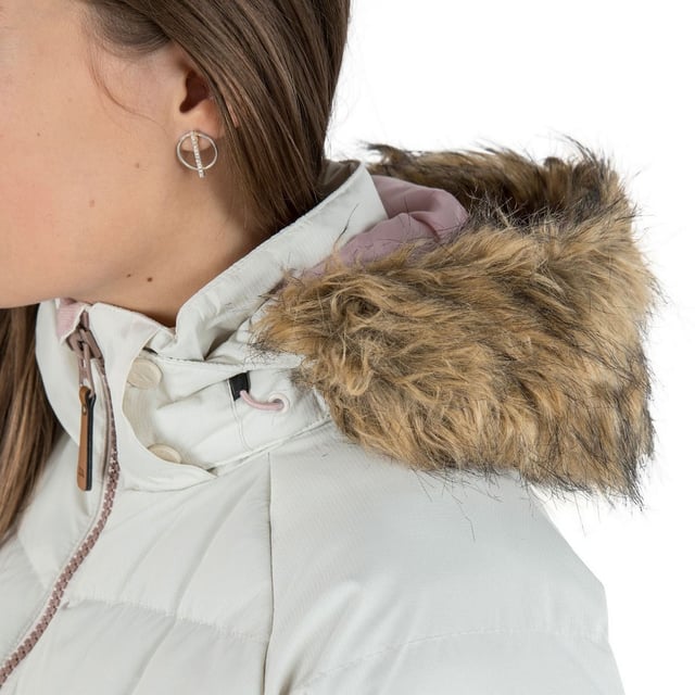 Trespass nadina coat hotsell