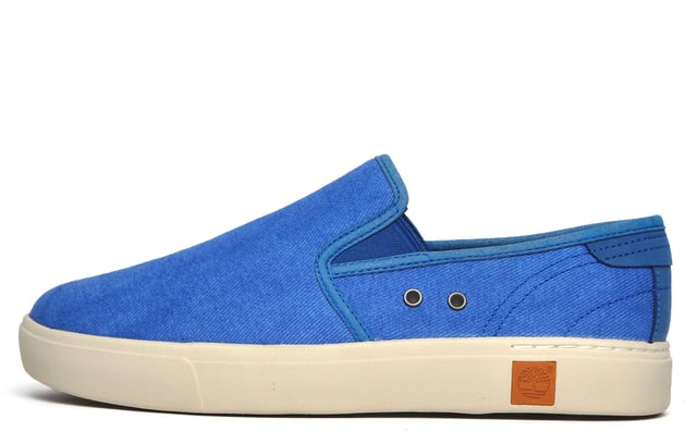 Timberland Amherst Slip On Mens