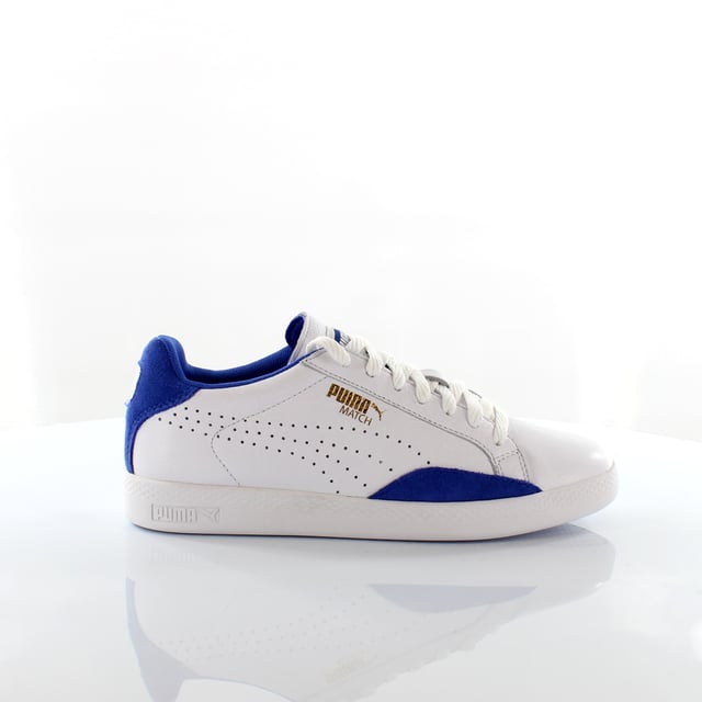 Puma match deals trainers