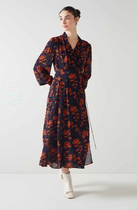 Odetta dress shop