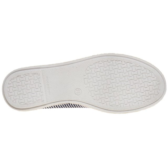 Flossy Classic Plimsoll Shoes