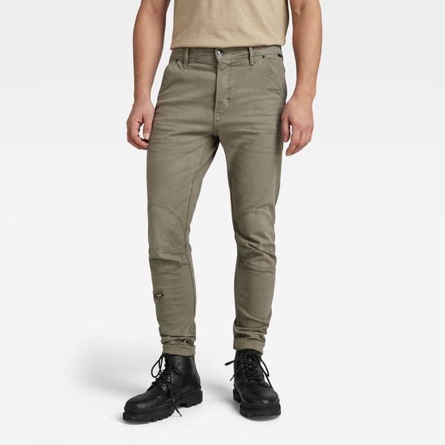 G star sales khaki jeans
