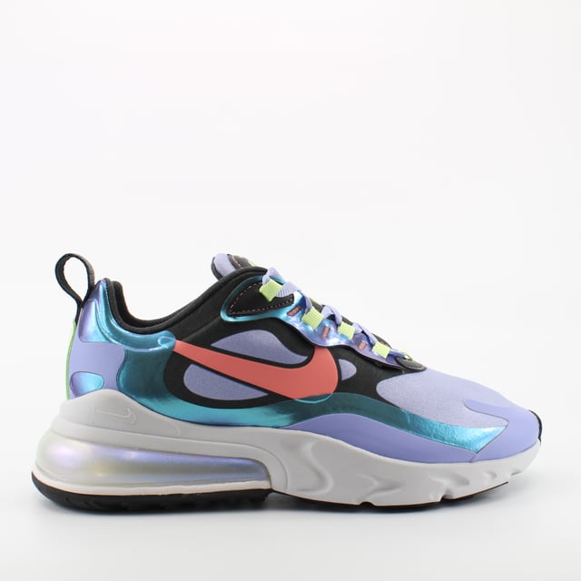 Nike air max 270 paars store