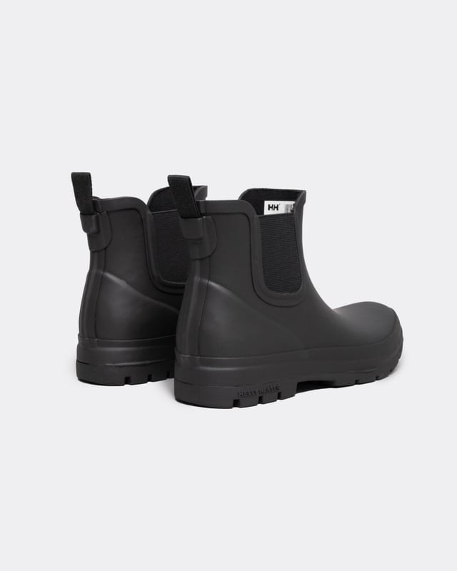 Helly hansen discount women's rain boots