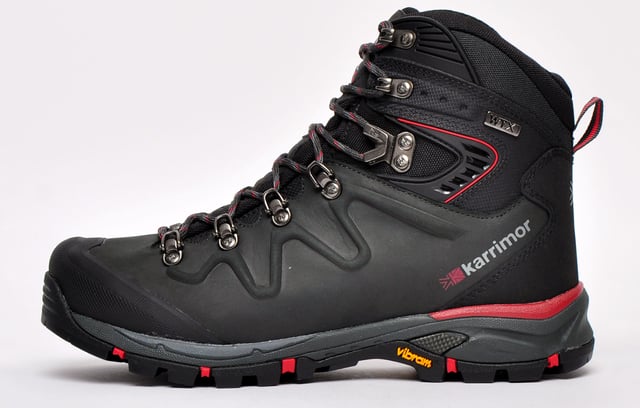 Karrimor cheetah walking boot ladies 2025