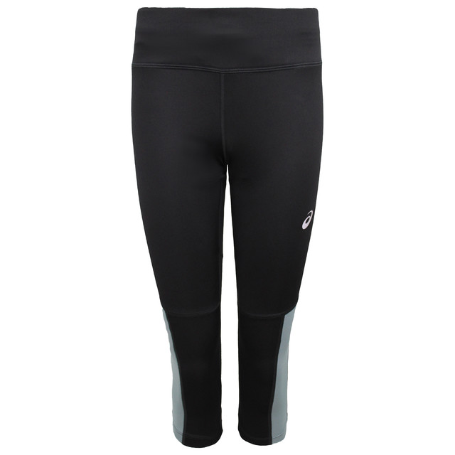 Tenga la confianza para realmente esforzarse en su próxima carrera en la carrera deportiva de la rodilla femenina, Capri corriendo medias de ASIC por ASICS. Estas medias tienen excelentes propiedades de gestión de humedad para una mayor comodidad cuando está sudando.

Las medias están hechas de una tela de punto elástica de cuatro vías que es de secado rápido y absorción de humedad, ayudando a proporcionar frescura sin importar cuán lejos desee correr hoy.

La cintura está elástica para un mejor ajuste, y también tiene un DrawCord para que pueda ajustar las medias para adaptarse a su forma.

Los elementos esenciales se pueden guardar fácilmente en el discreto bolsillo trasero con cremallera y para una mayor visibilidad cuando se ejecuta con luz más tenue, hay un panel de impresión reflectante en la parte inferior de la pierna, más la marca de espiral reflectante plateada.

Tela de secado rápido y seco y humedad
Cintura elástica con cordón para ajustar
Bolsillo trasero para el almacenamiento
Marca de espiral reflectante de plata
Panel de impresión reflectante en la pierna inferior