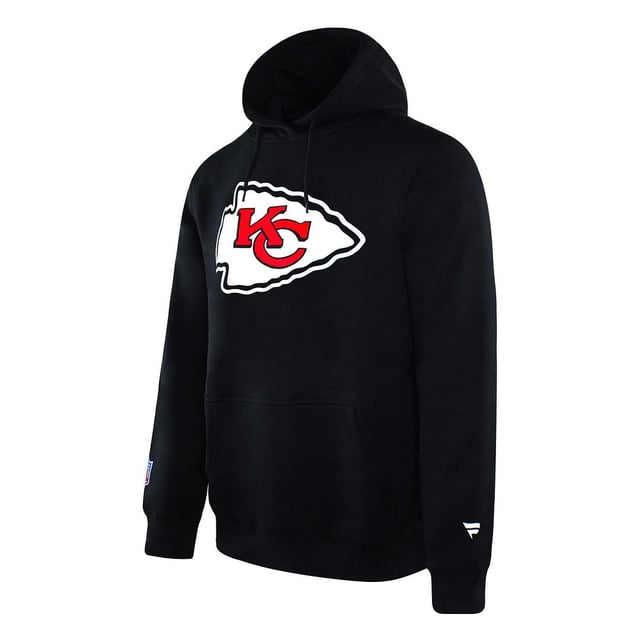 Fanatiker NFL Kansas City Chiefs Herren Hoodie
