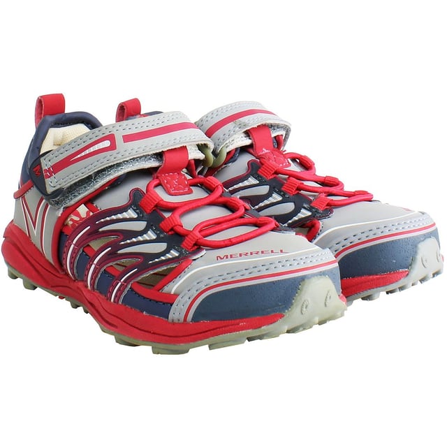 Merrell Mix Master H2O KDS Grey Schuhe